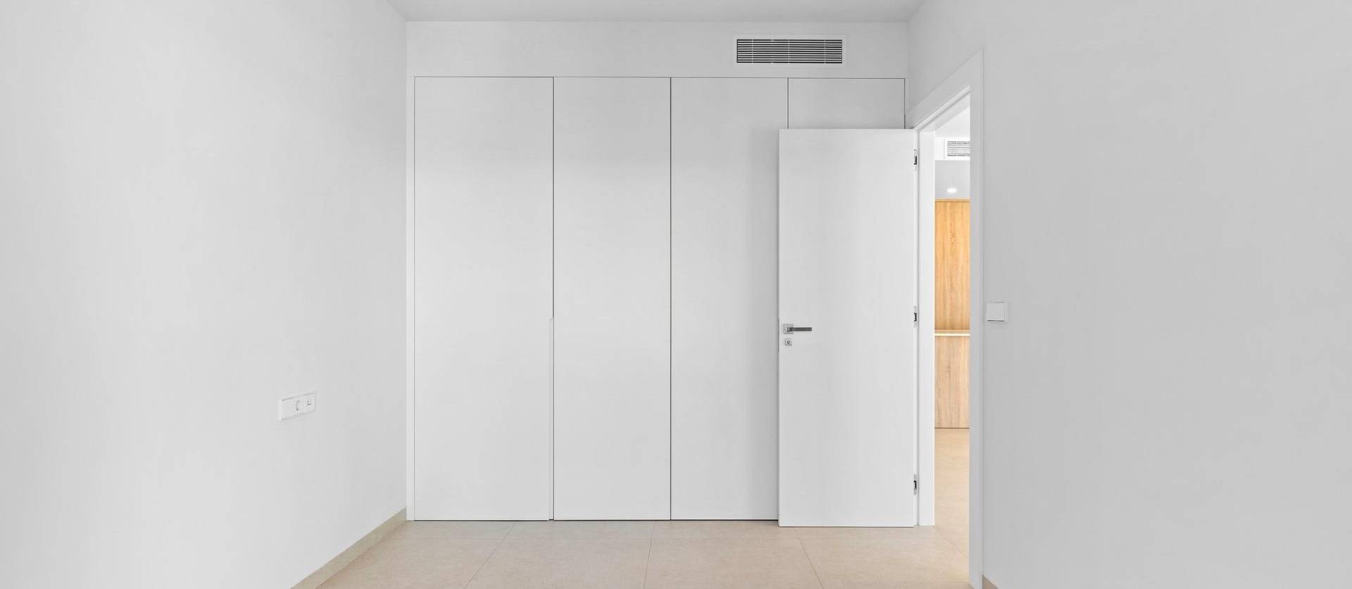 Nueva construcción  -  - Pilar de la Horadada - Parque del Mediterraneo