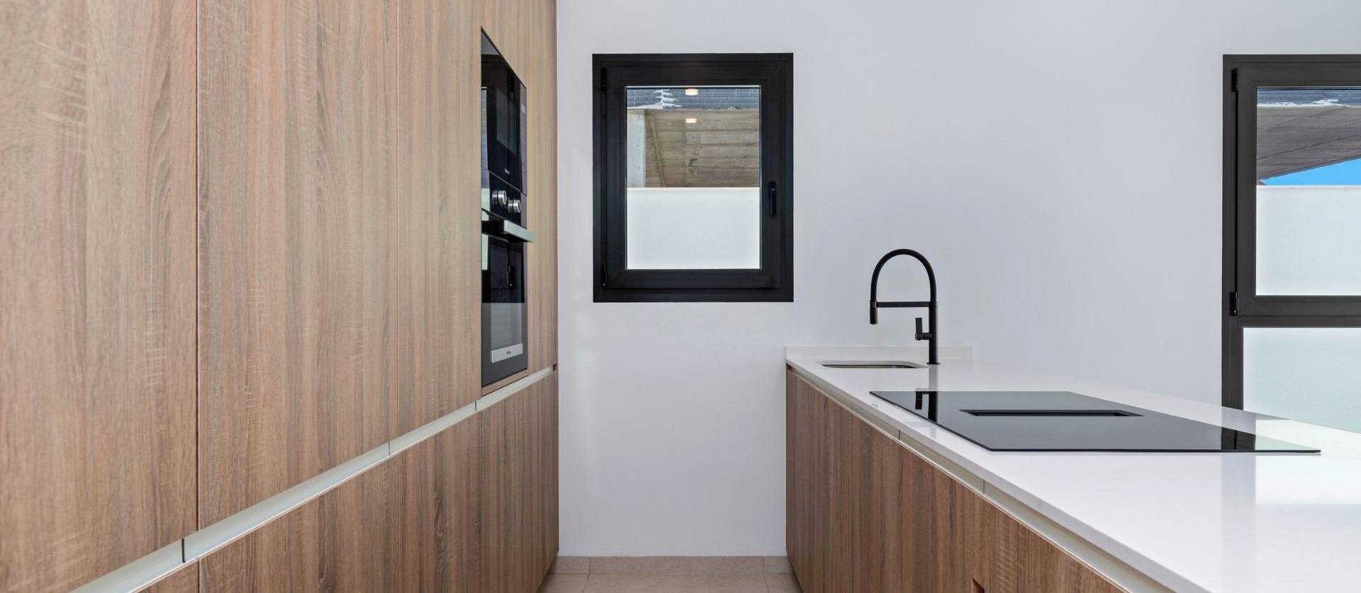 Nueva construcción  -  - Pilar de la Horadada - Parque del Mediterraneo