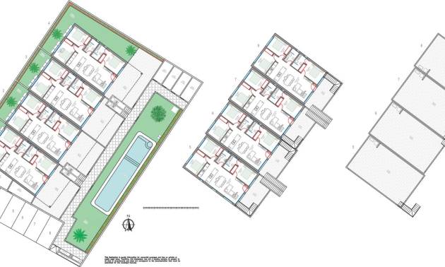 Nueva construcción  -  - Pilar de la Horadada - Parque del Mediterraneo