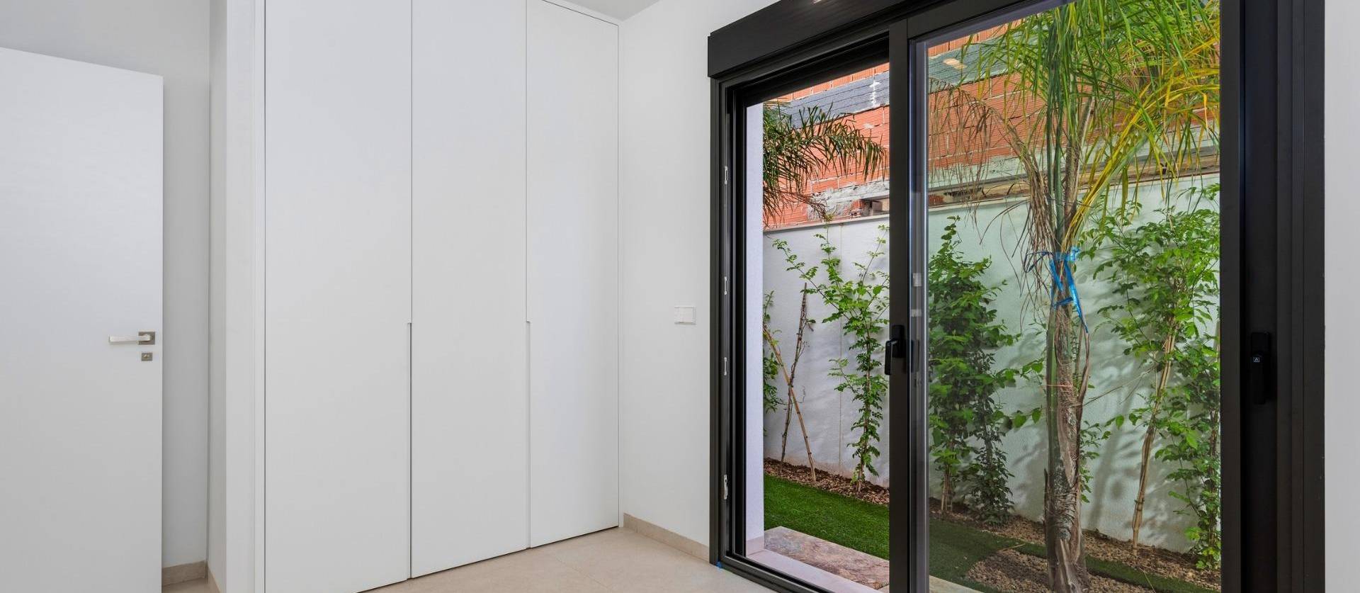 Nueva construcción  -  - Pilar de la Horadada - Parque del Mediterraneo