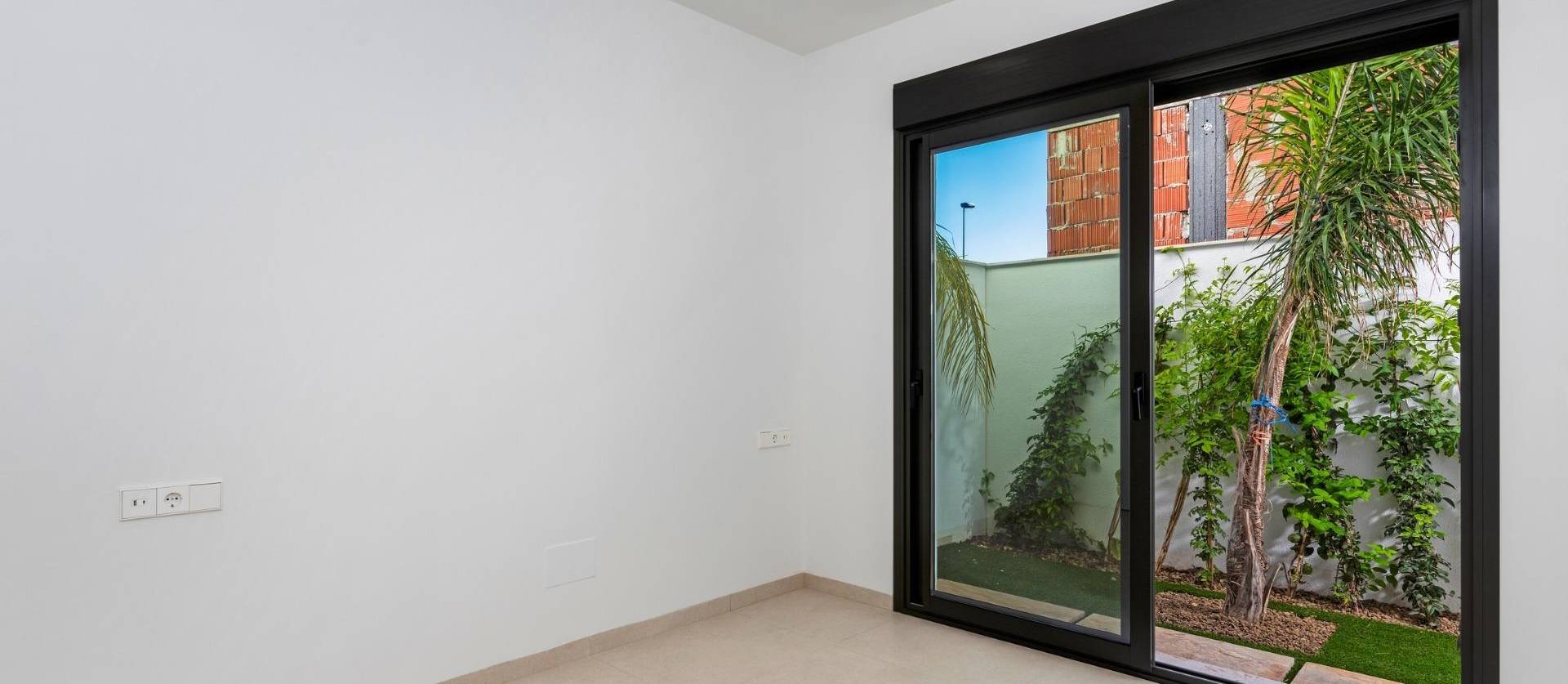 Nueva construcción  -  - Pilar de la Horadada - Parque del Mediterraneo