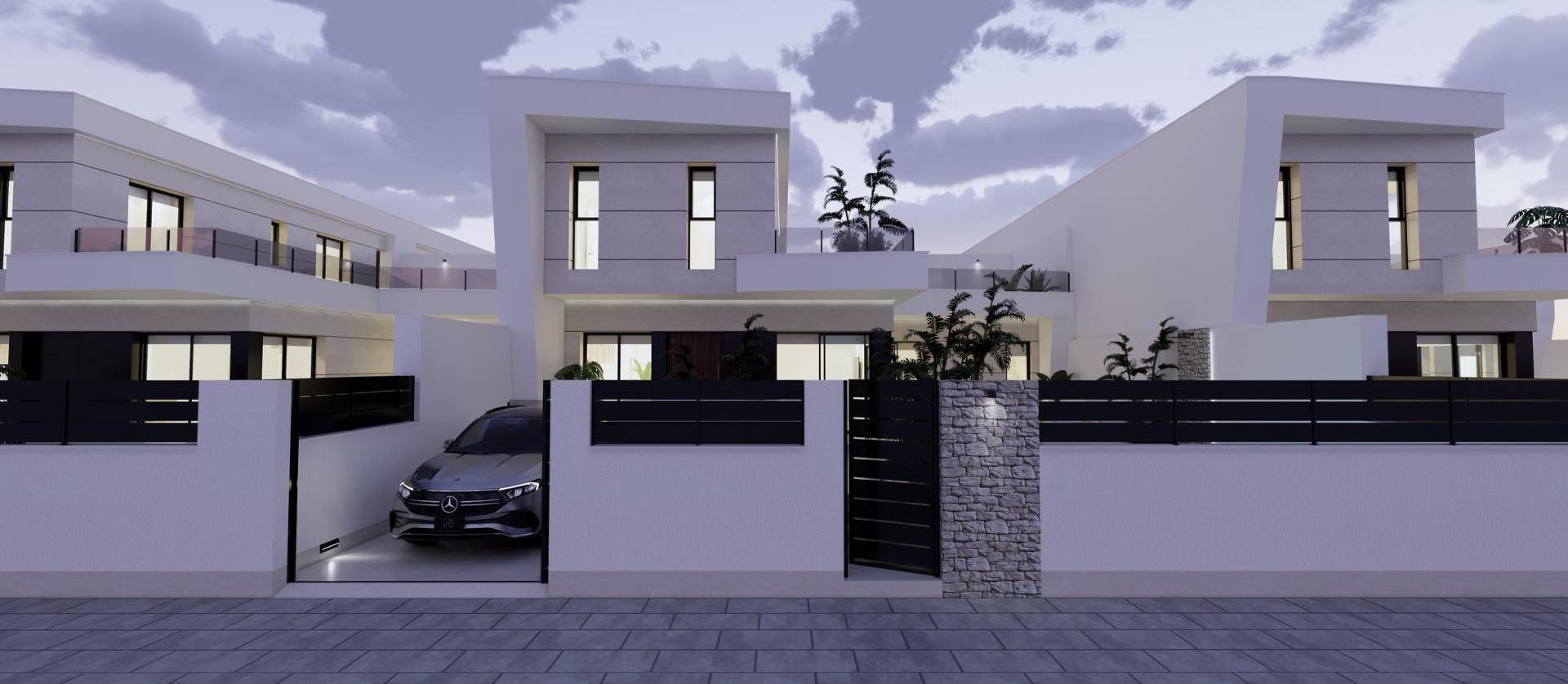 Nueva construcción  - Villa - Dolores - Sector 3