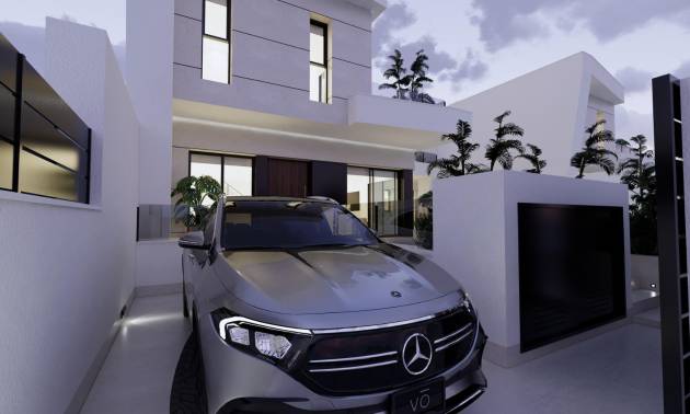 Nueva construcción  - Villa - Dolores - Sector 3