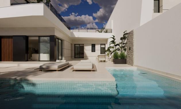 Nueva construcción  - Villa - Dolores - Sector 3