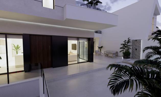 Nueva construcción  - Villa - Dolores - Sector 3