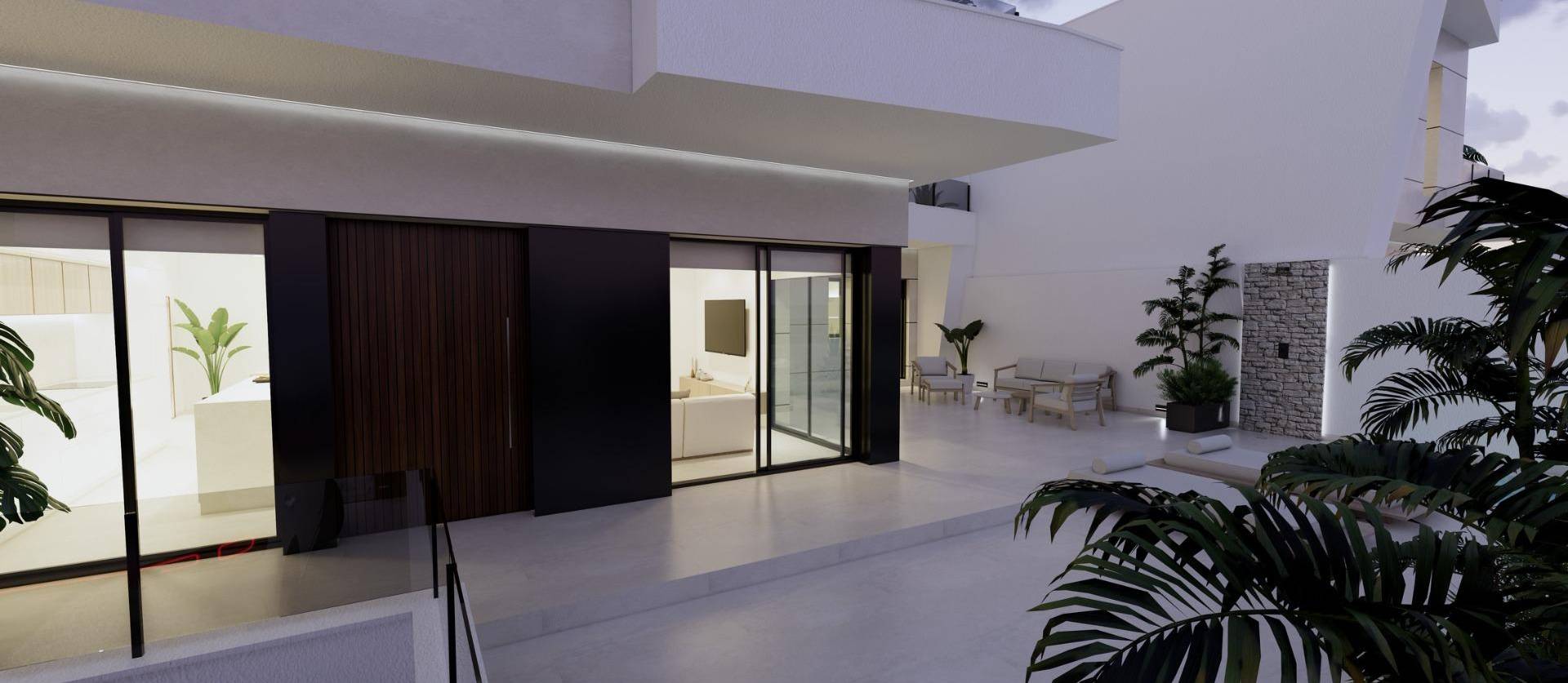 Nueva construcción  - Villa - Dolores - Sector 3