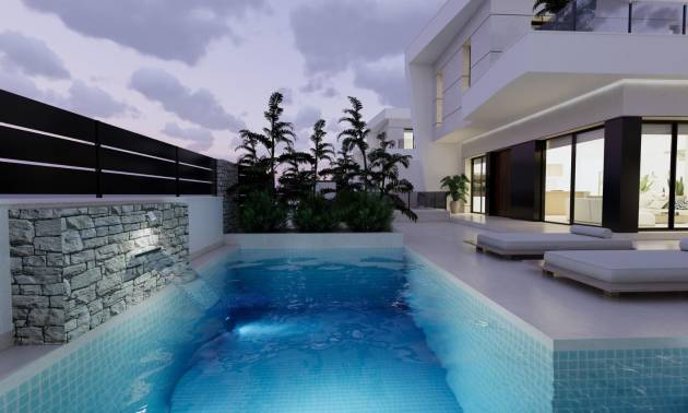 Nueva construcción  - Villa - Dolores - Sector 3