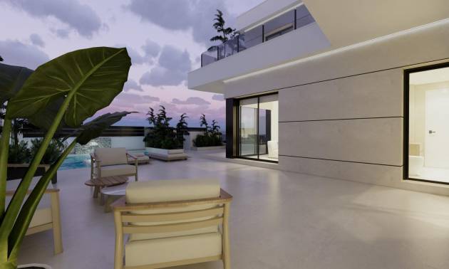 Nueva construcción  - Villa - Dolores - Sector 3