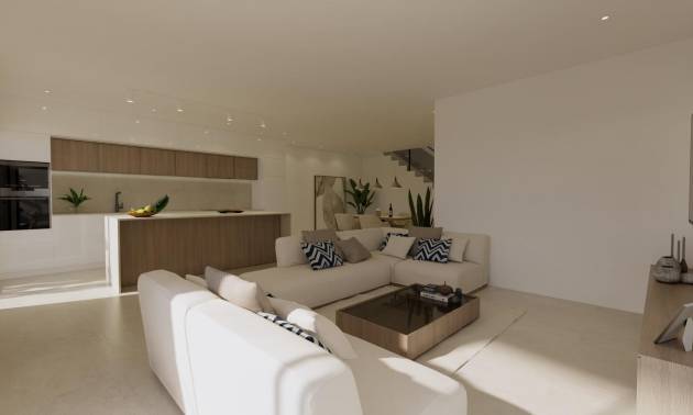 Nueva construcción  - Villa - Dolores - Sector 3