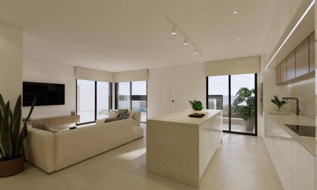 Nueva construcción  - Villa - Dolores - Sector 3