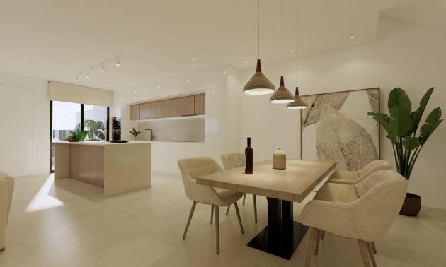 Nueva construcción  - Villa - Dolores - Sector 3