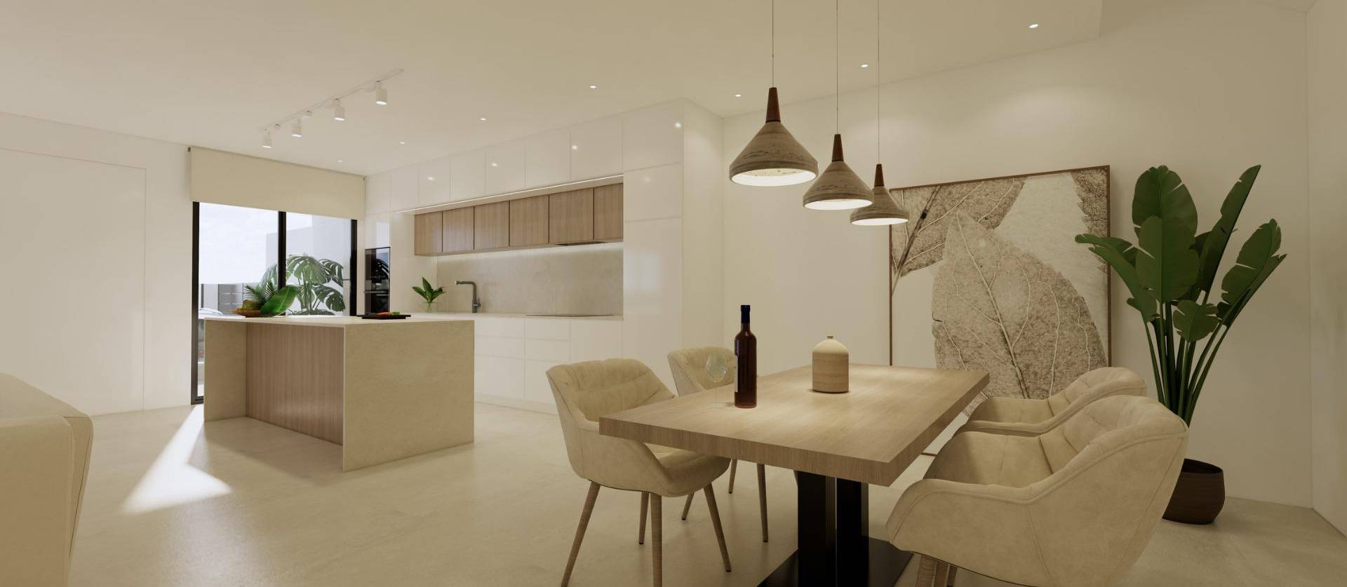 Nueva construcción  - Villa - Dolores - Sector 3