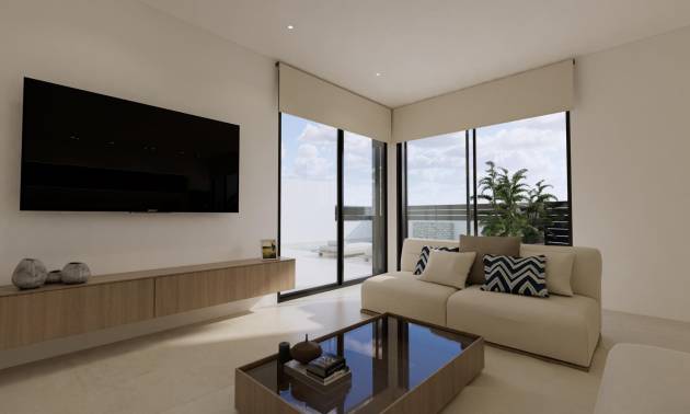 Nueva construcción  - Villa - Dolores - Sector 3