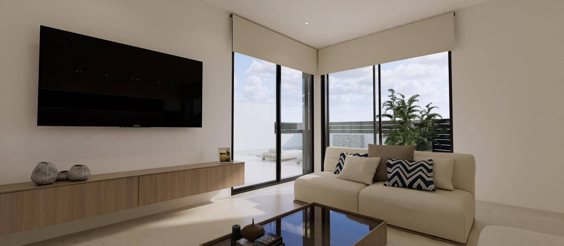 Nueva construcción  - Villa - Dolores - Sector 3