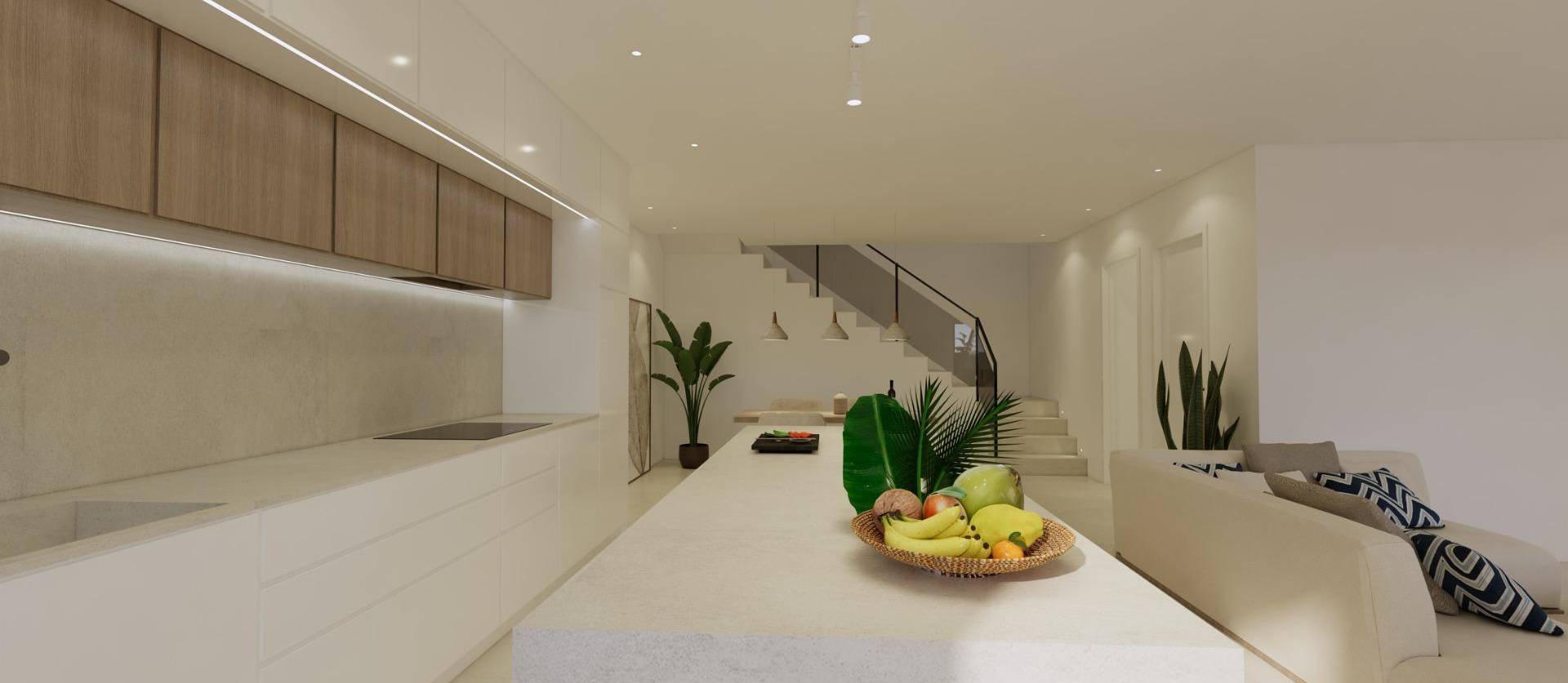 Nueva construcción  - Villa - Dolores - Sector 3