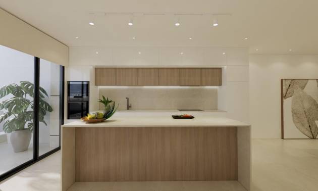 Nueva construcción  - Villa - Dolores - Sector 3