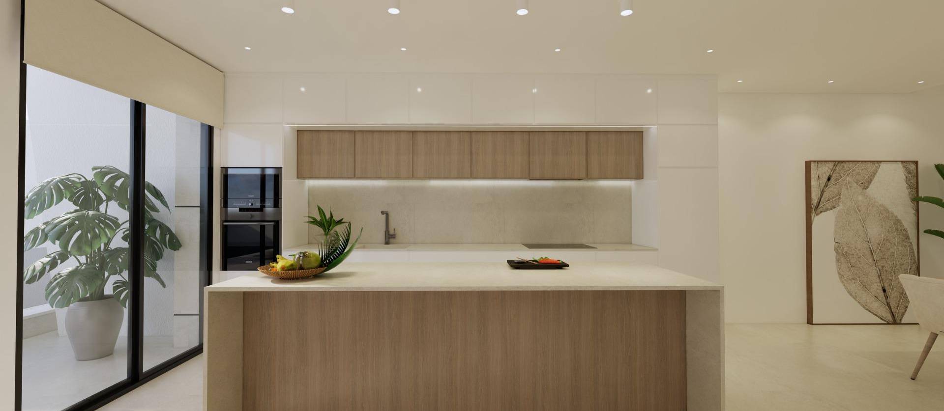 Nueva construcción  - Villa - Dolores - Sector 3