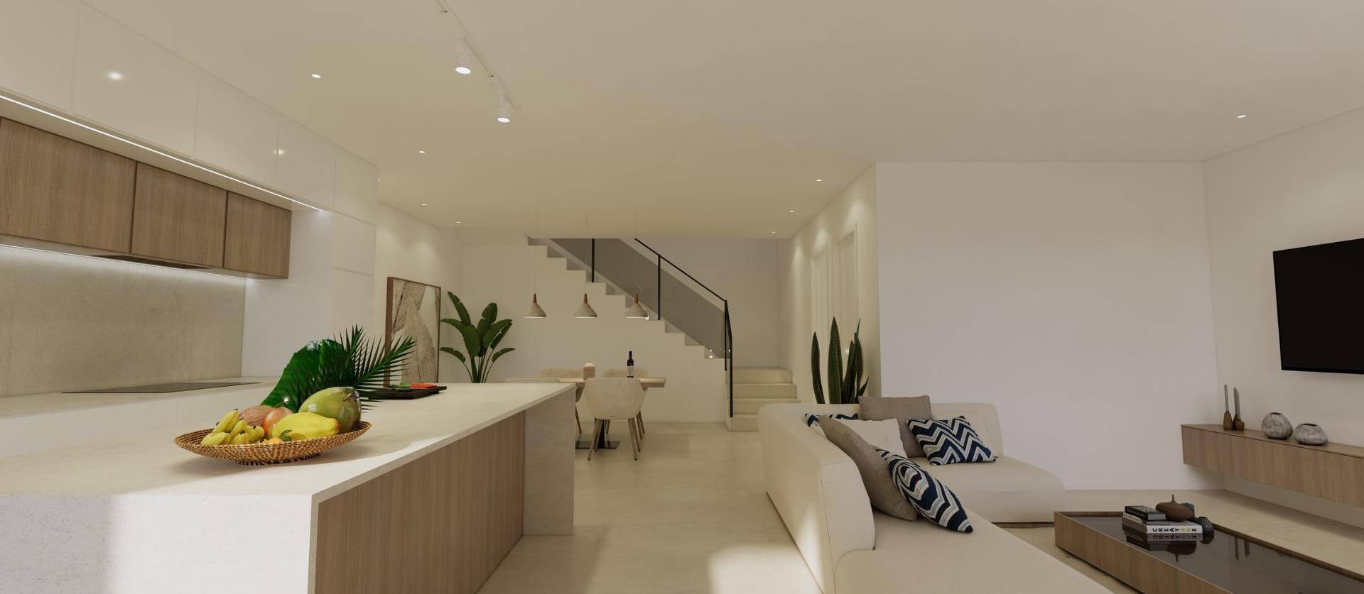 Nueva construcción  - Villa - Dolores - Sector 3