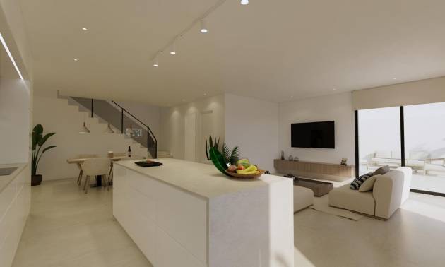 Nueva construcción  - Villa - Dolores - Sector 3