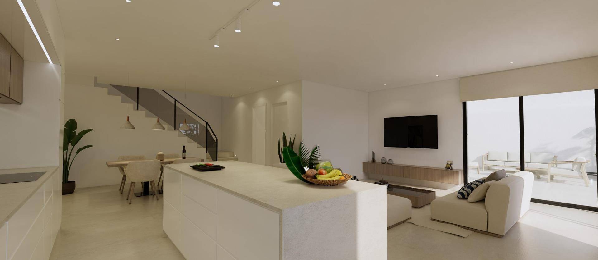 Nueva construcción  - Villa - Dolores - Sector 3