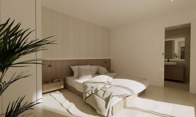 Nueva construcción  - Villa - Dolores - Sector 3