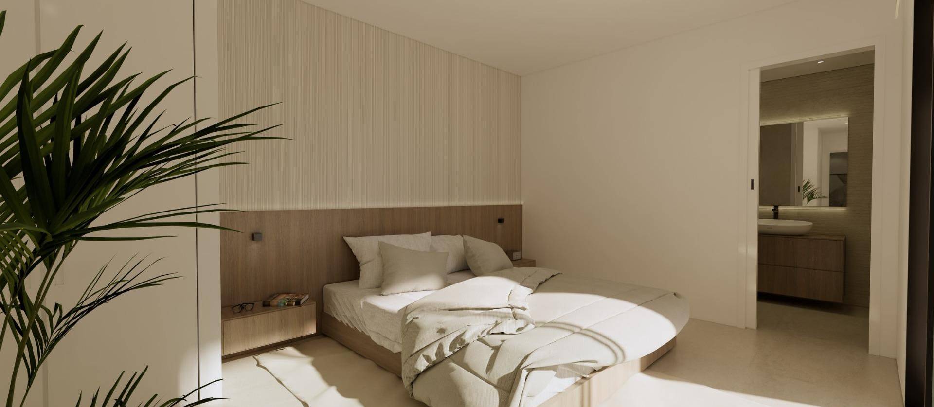 Nueva construcción  - Villa - Dolores - Sector 3