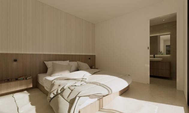 Nueva construcción  - Villa - Dolores - Sector 3