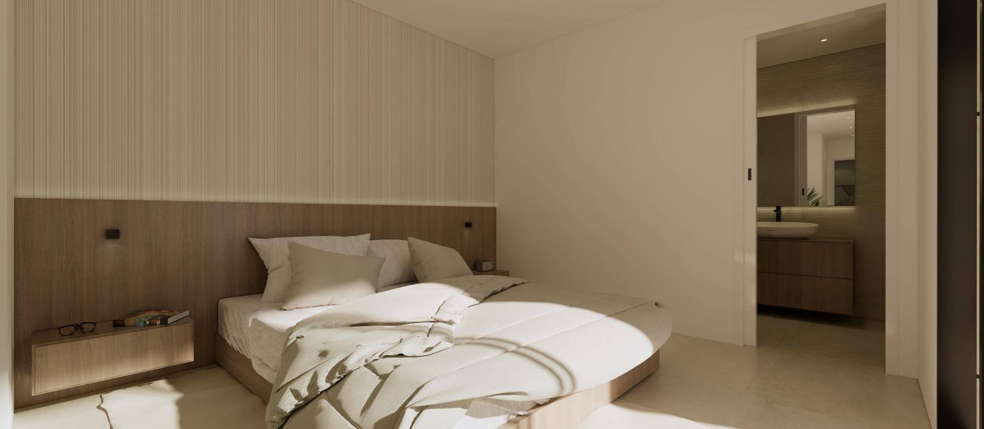 Nueva construcción  - Villa - Dolores - Sector 3