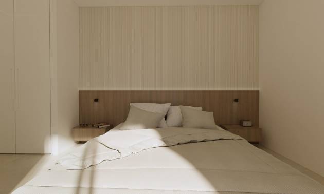 Nueva construcción  - Villa - Dolores - Sector 3