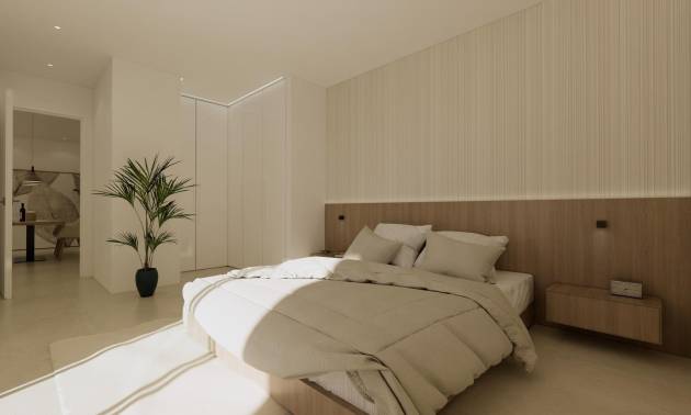 Nueva construcción  - Villa - Dolores - Sector 3