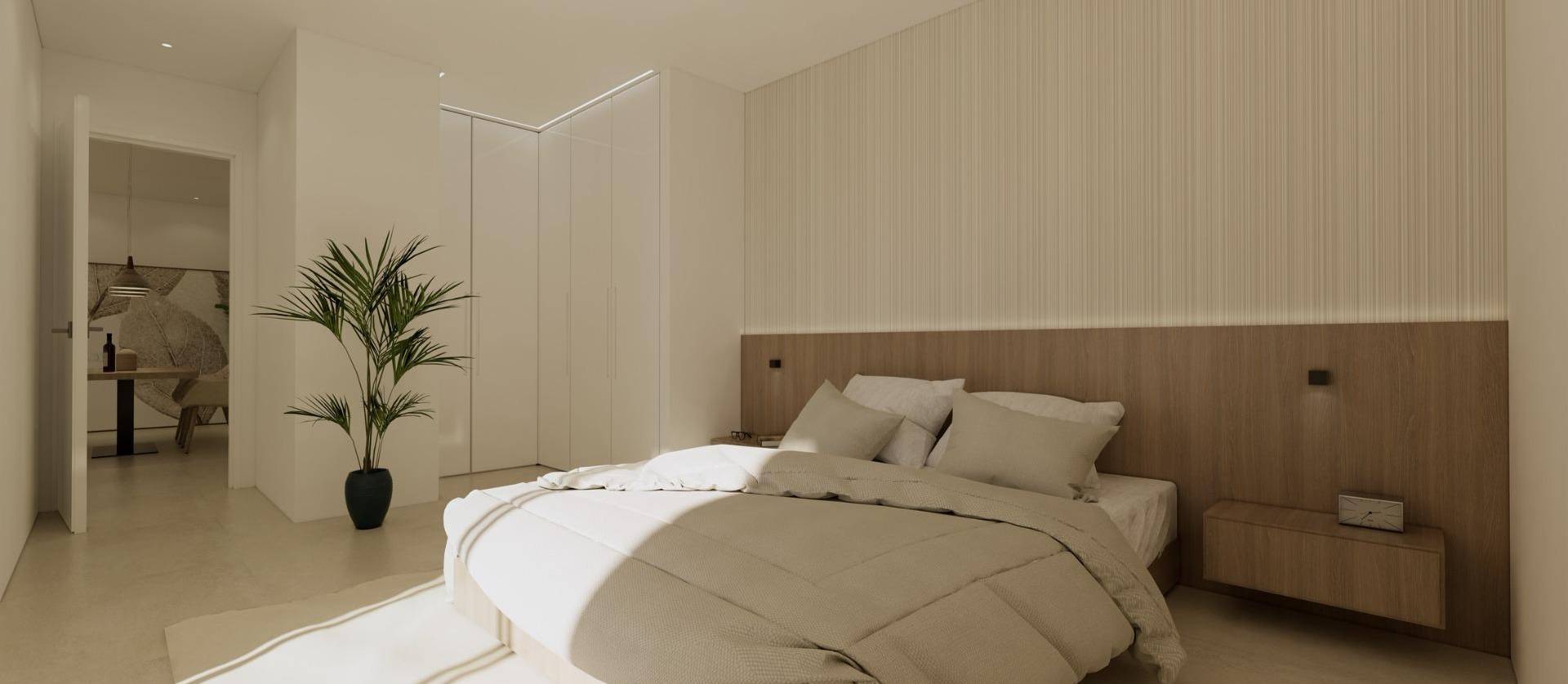 Nueva construcción  - Villa - Dolores - Sector 3