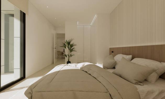 Nueva construcción  - Villa - Dolores - Sector 3