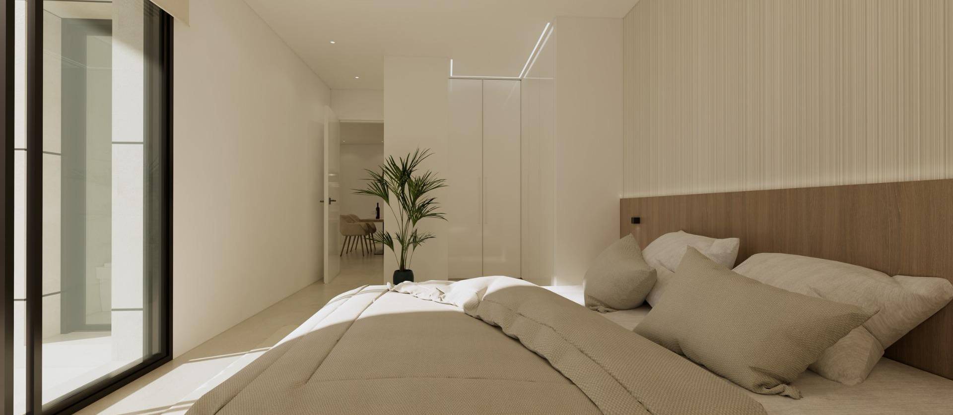 Nueva construcción  - Villa - Dolores - Sector 3