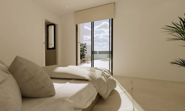 Nueva construcción  - Villa - Dolores - Sector 3