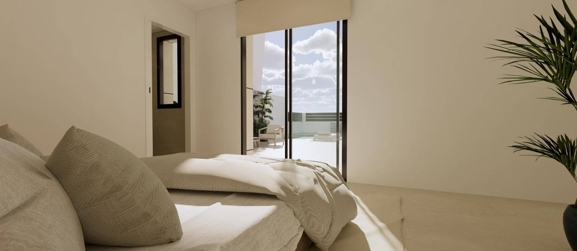 Nueva construcción  - Villa - Dolores - Sector 3