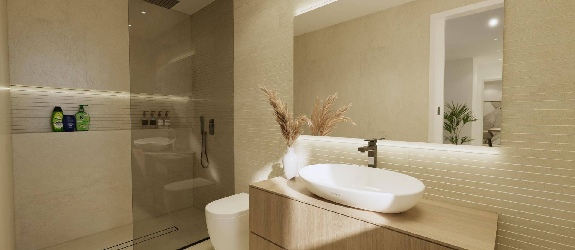 Nueva construcción  - Villa - Dolores - Sector 3