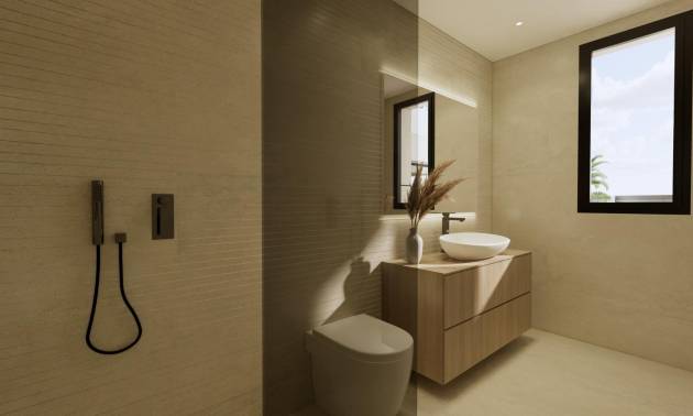 Nueva construcción  - Villa - Dolores - Sector 3