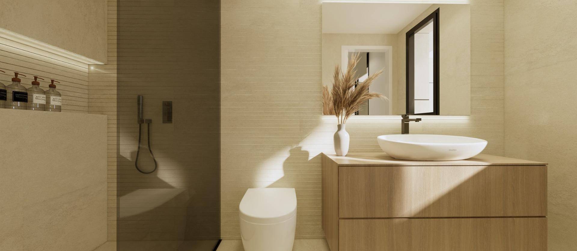 Nueva construcción  - Villa - Dolores - Sector 3