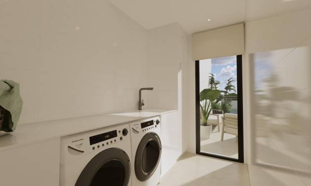 Nueva construcción  - Villa - Dolores - Sector 3