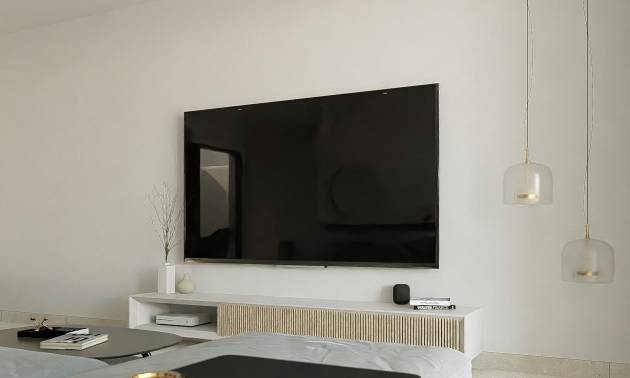 Nueva construcción  - Apartment - Los Alcázares - Serena Golf