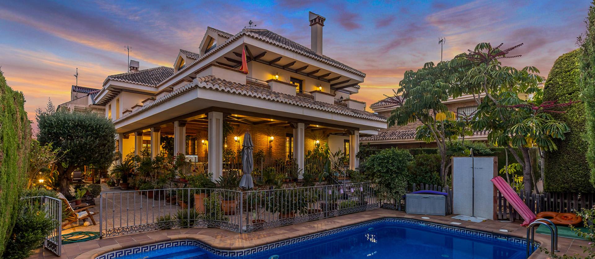 Venta - Villa - Torrevieja - La veleta