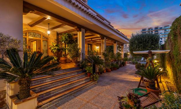 Venta - Villa - Torrevieja - La veleta