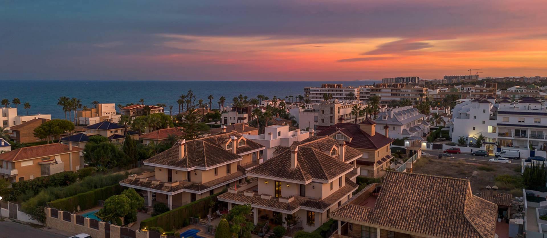 Venta - Villa - Torrevieja - La veleta