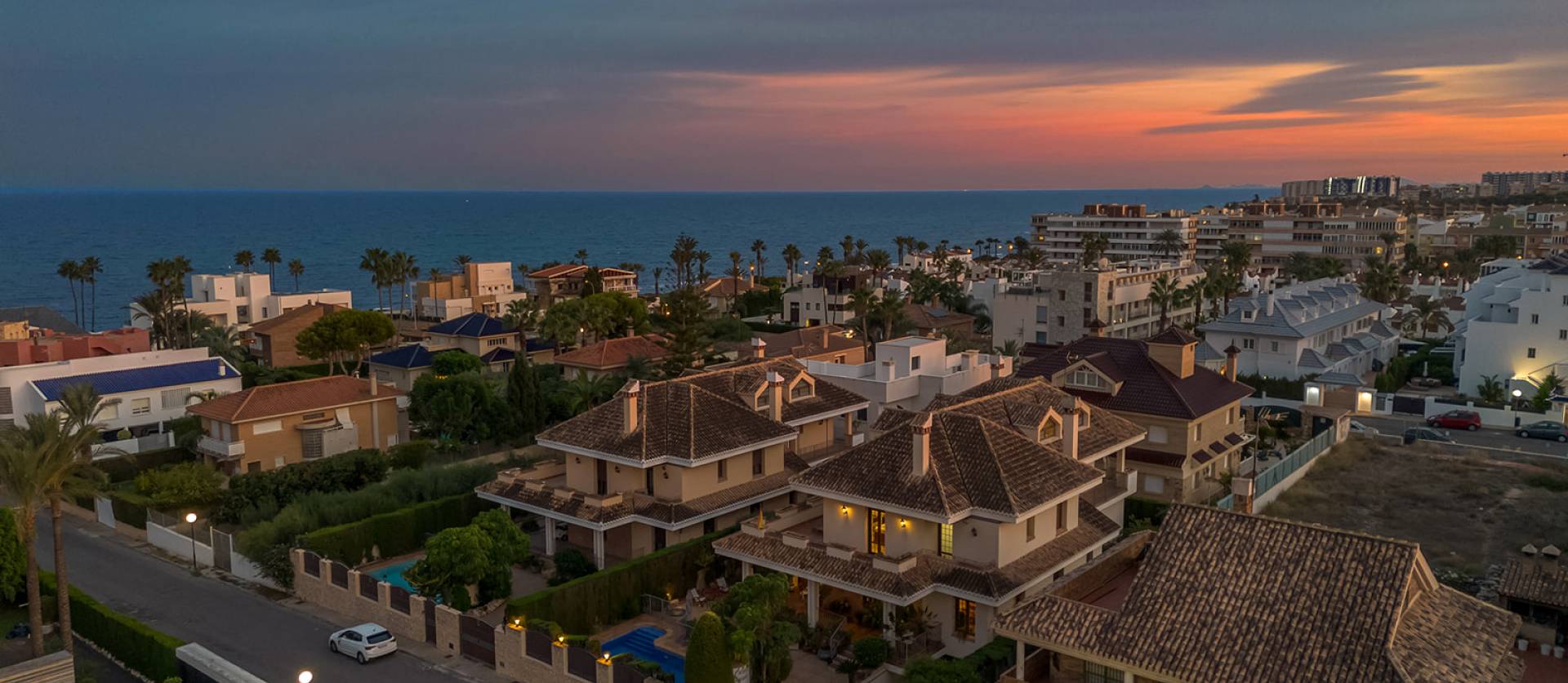 Venta - Villa - Torrevieja - La veleta