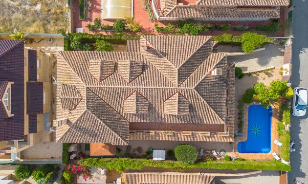 Venta - Villa - Torrevieja - La veleta