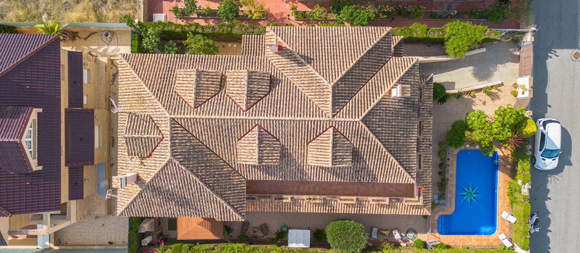 Venta - Villa - Torrevieja - La veleta