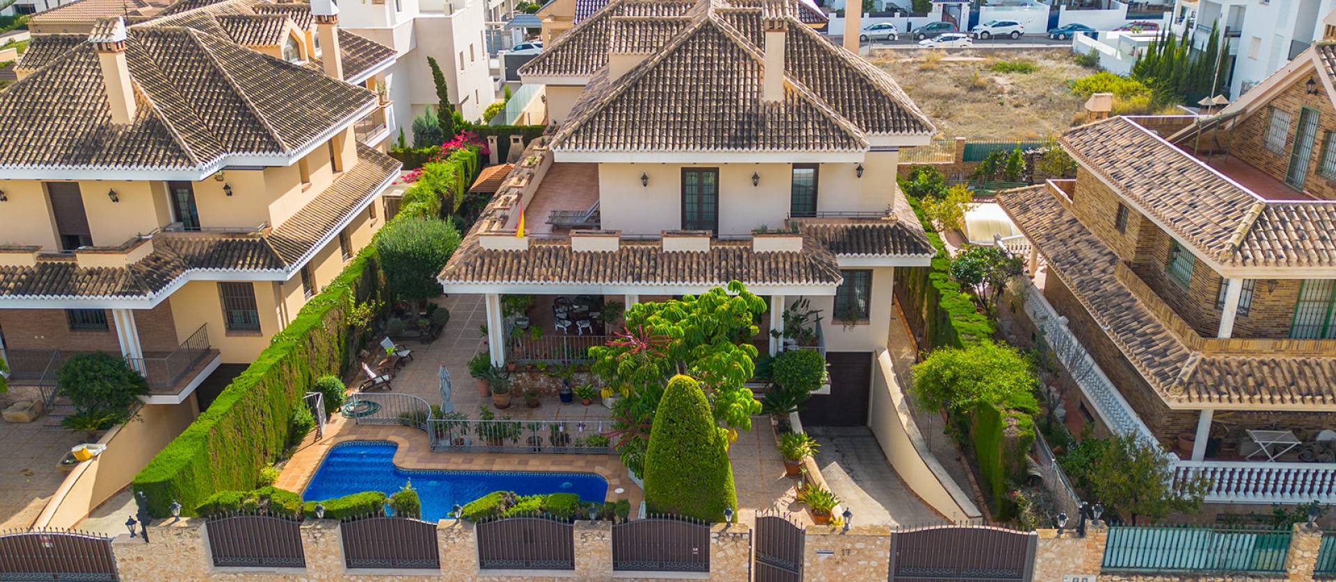 Venta - Villa - Torrevieja - La veleta