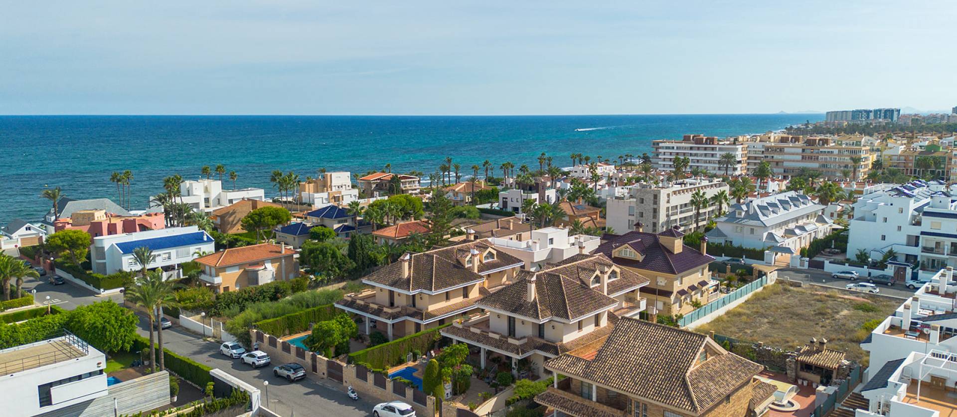 Venta - Villa - Torrevieja - La veleta