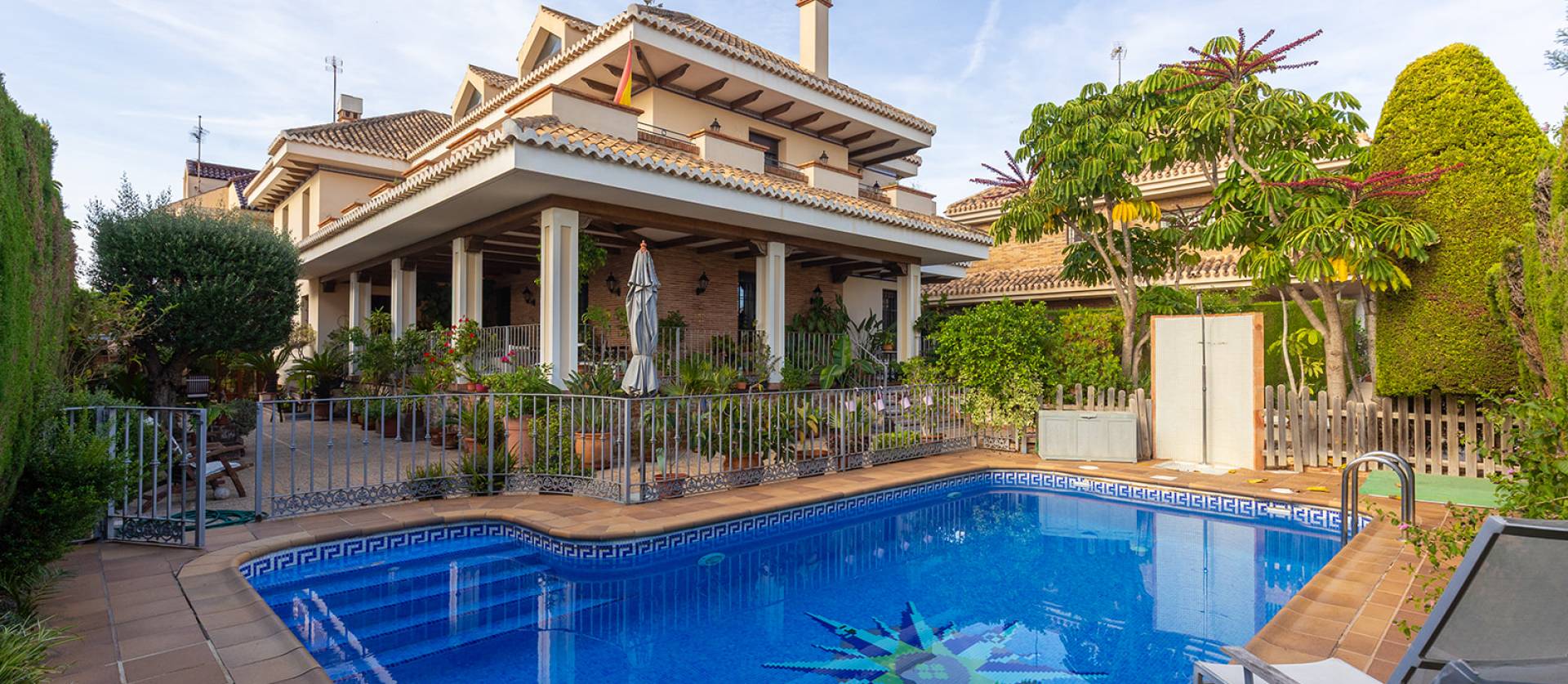 Venta - Villa - Torrevieja - La veleta