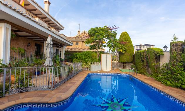 Venta - Villa - Torrevieja - La veleta